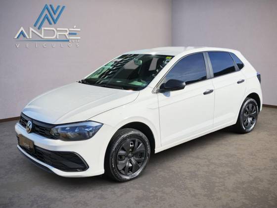 VOLKSWAGEN POLO 1.0 MPI TRACK 1st EDITION MANUAL VOLKSWAGEN POLO 1.0 MPI TRACK 1st EDITION MANUAL